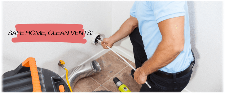Dryer Vent Cleaning Orlando FL