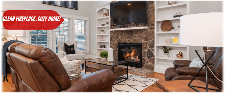 Fireplace Cleaning Orlando FL