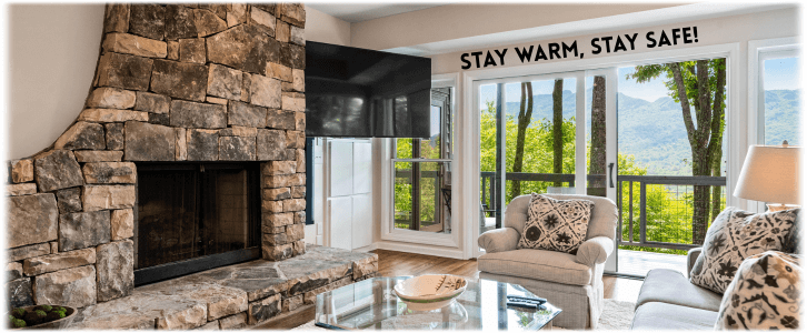Fireplace Repair Orlando FL