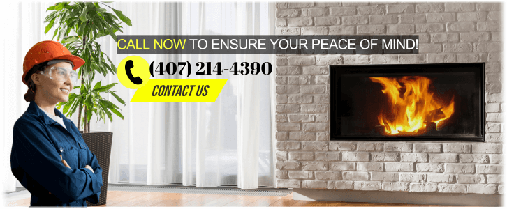 Orlando FL Chimney Sweep